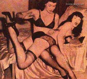 Bettie Page photo 14 of 1558