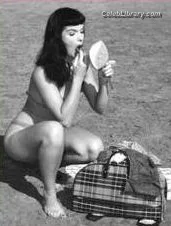 Bettie Page photo 2 of 1558