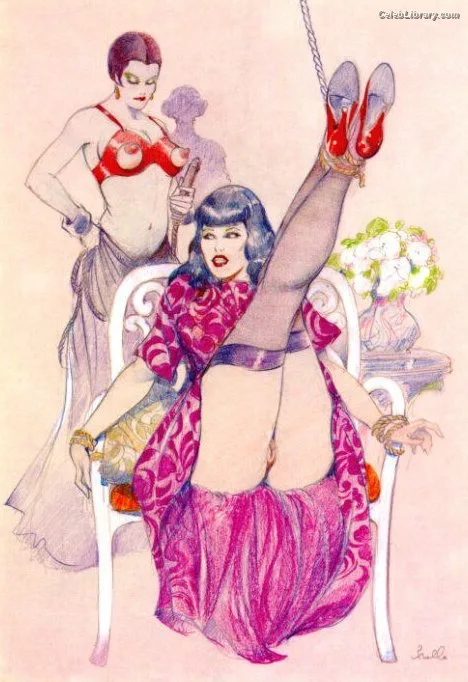 Bettie Page photo 9 of 1558