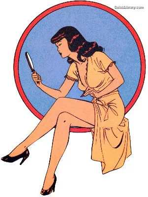 Bettie Page photo 23 of 1558