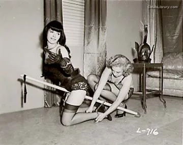 Bettie Page photo 7 of 1558