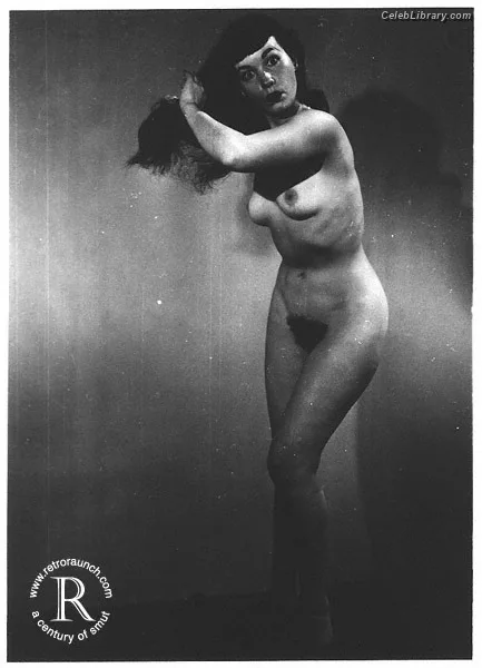 Bettie Page photo 2 of 1558