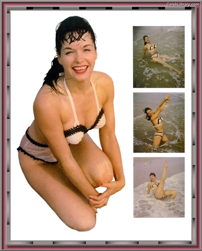 Bettie Page photo 3 of 1558