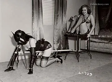 Bettie Page photo 10 of 1558