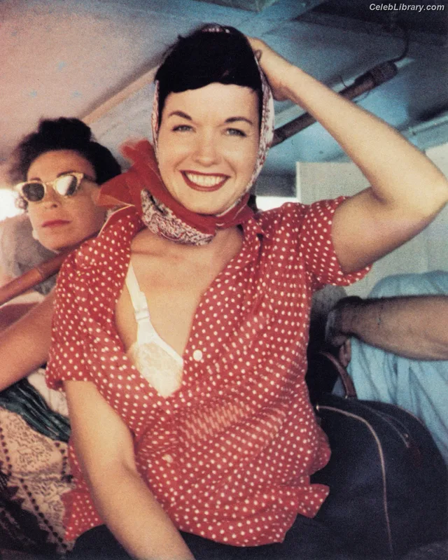 Bettie Page photo 11 of 1558