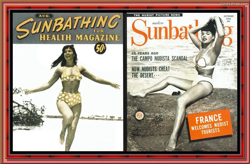 Bettie Page photo 20 of 1558