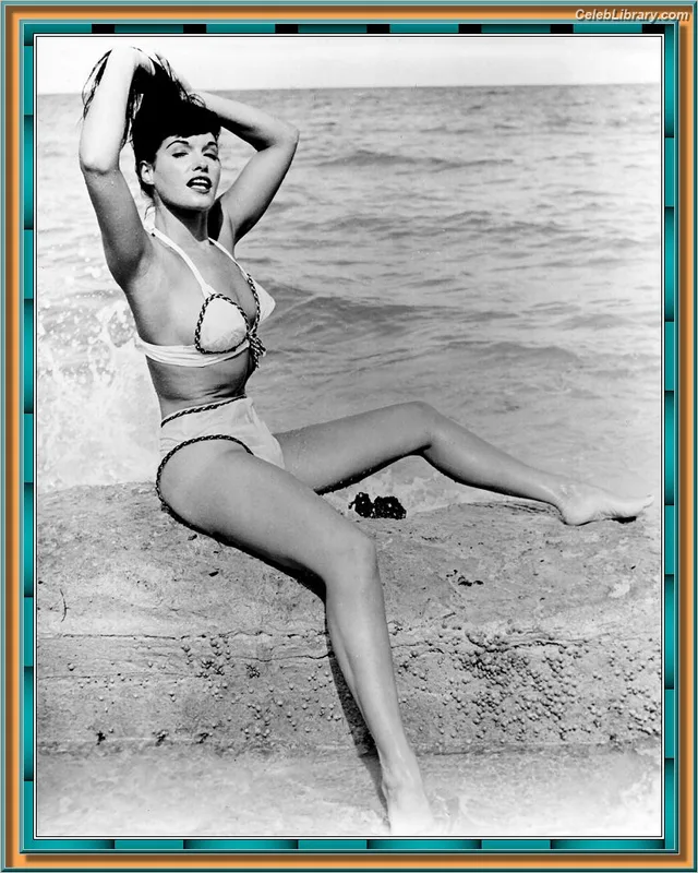 Bettie Page photo 14 of 1558