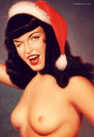 Bettie Page photo 16 of 1558