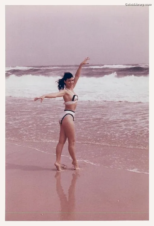 Bettie Page photo 6 of 1558