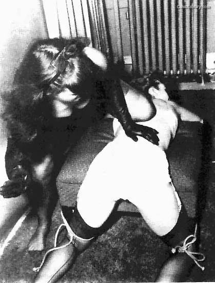 Bettie Page photo 15 of 1558