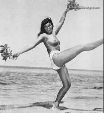 Bettie Page photo 9 of 1558