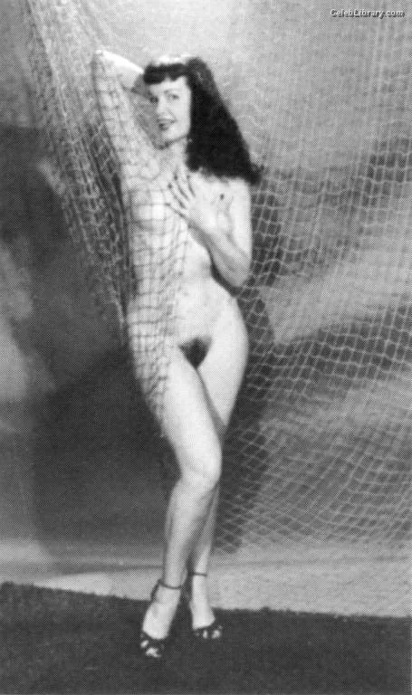 Bettie Page photo 23 of 1558