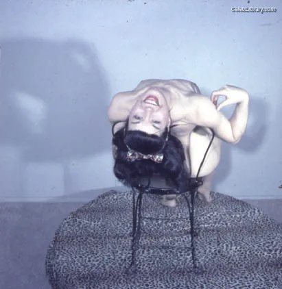 Bettie Page photo 2 of 1558