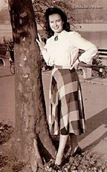 Bettie Page photo 12 of 1558