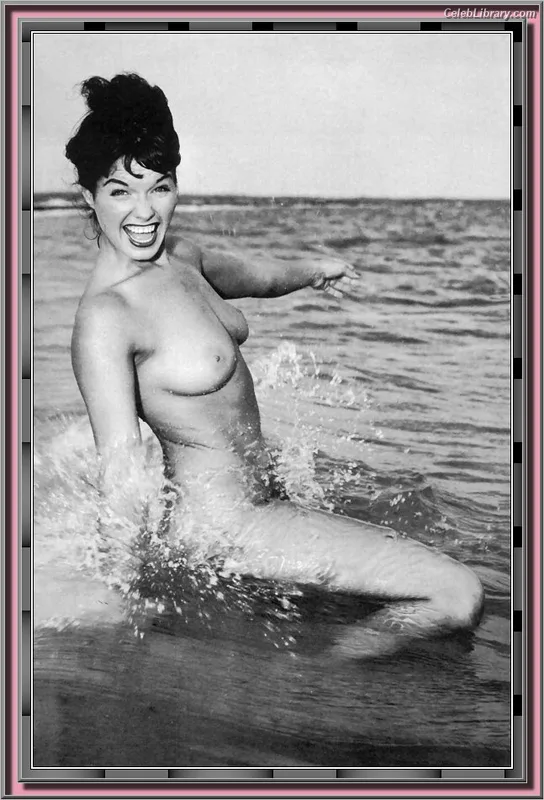 Bettie Page photo 1 of 1558