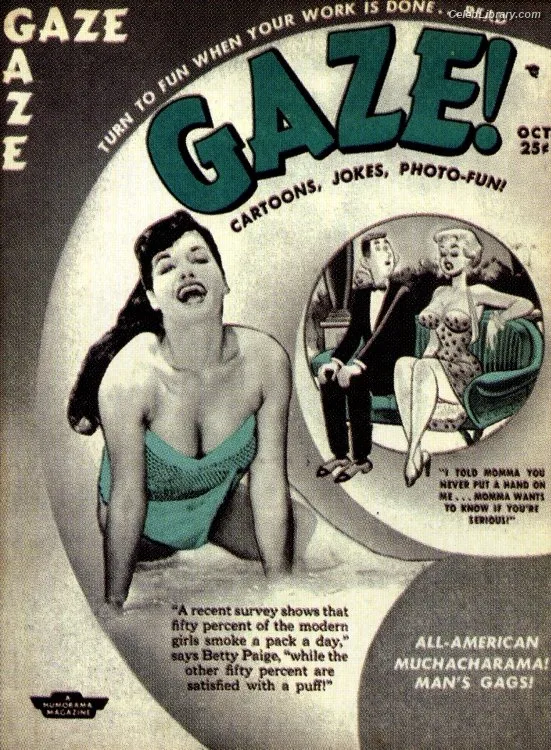 Bettie Page photo 10 of 1558