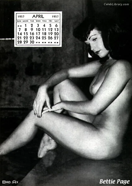 Bettie Page photo 6 of 1558