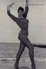 Bettie Page photo 14 of 1558