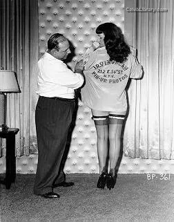 Bettie Page photo 7 of 1558