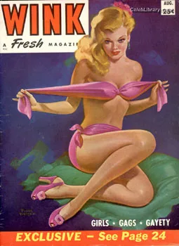 Bettie Page photo 4 of 1558
