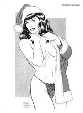 Bettie Page photo 18 of 1558
