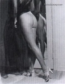 Bettie Page photo 20 of 1558