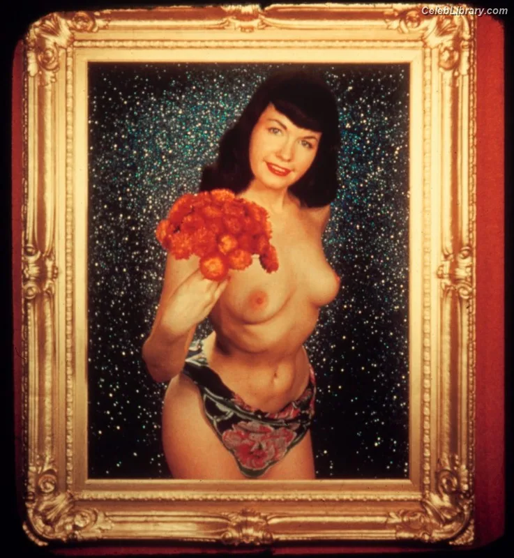 Bettie Page photo 3 of 1558