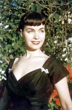 Bettie Page photo 13 of 1558