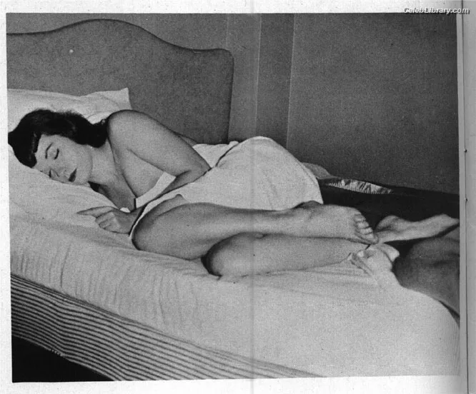 Bettie Page photo 15 of 1558