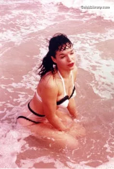 Bettie Page photo 21 of 1558