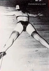 Bettie Page photo 21 of 1558