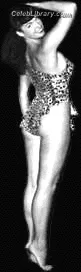 Bettie Page photo 12 of 1558