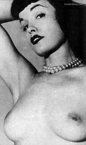 Bettie Page photo 17 of 1558