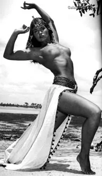 Bettie Page photo 13 of 1558
