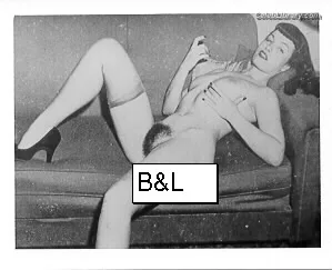Bettie Page photo 14 of 1558