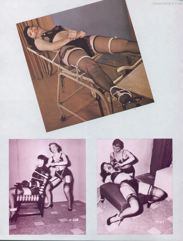 Bettie Page photo 5 of 1558