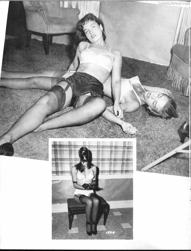 Bettie Page photo 7 of 1558