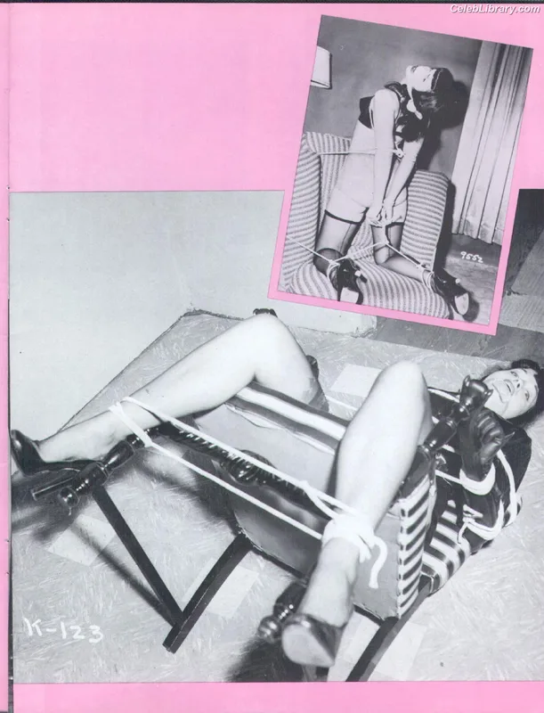 Bettie Page photo 10 of 1558