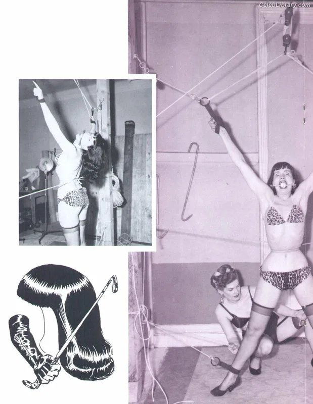 Bettie Page photo 13 of 1558