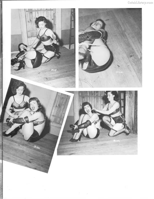 Bettie Page photo 23 of 1558
