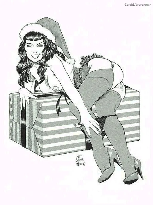 Bettie Page photo 7 of 1558