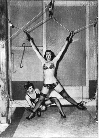 Bettie Page photo 19 of 1558