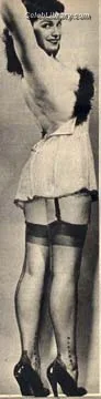 Bettie Page photo 14 of 1558