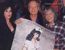 Bettie Page photo 17 of 1558
