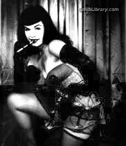 Bettie Page photo 18 of 1558