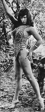 Bettie Page photo 23 of 1558