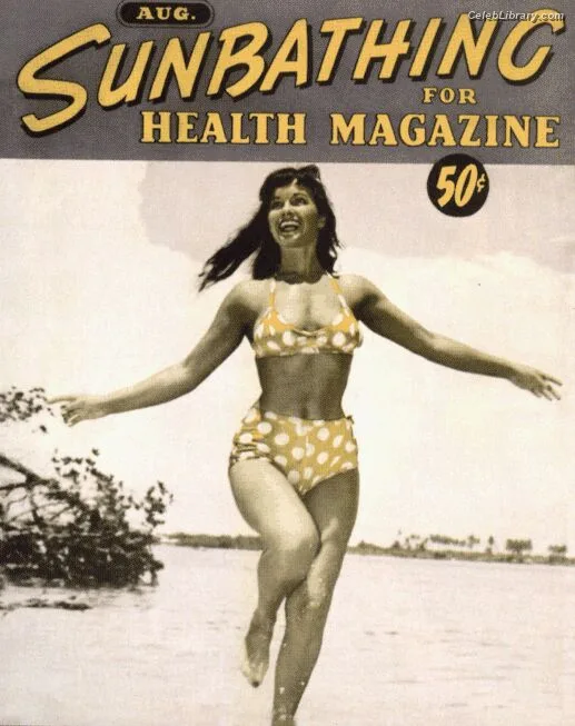 Bettie Page photo 5 of 1558
