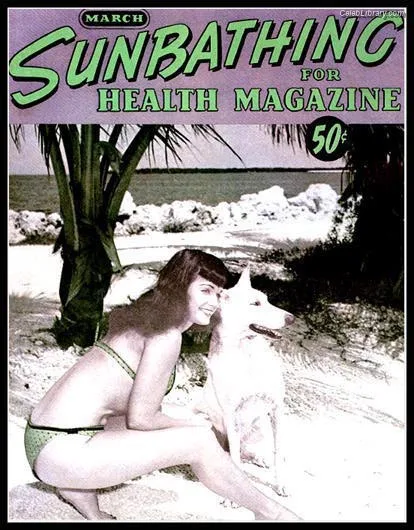 Bettie Page photo 6 of 1558