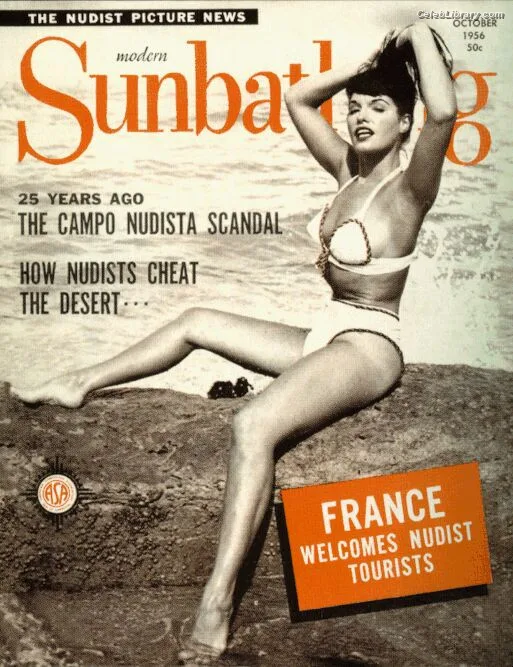 Bettie Page photo 7 of 1558