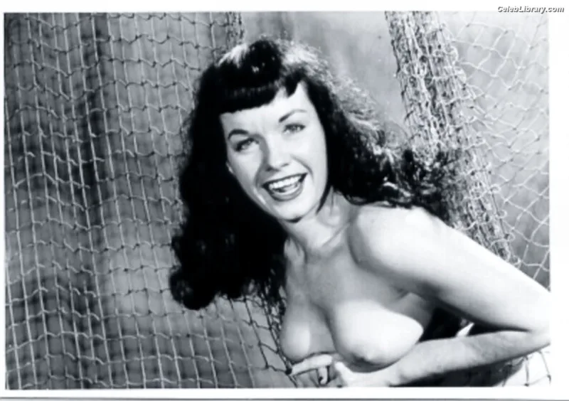 Bettie Page photo 19 of 1558